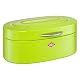 Wesco Brotkasten Single Elly limegreen 32 x 19,4 x 14 cm