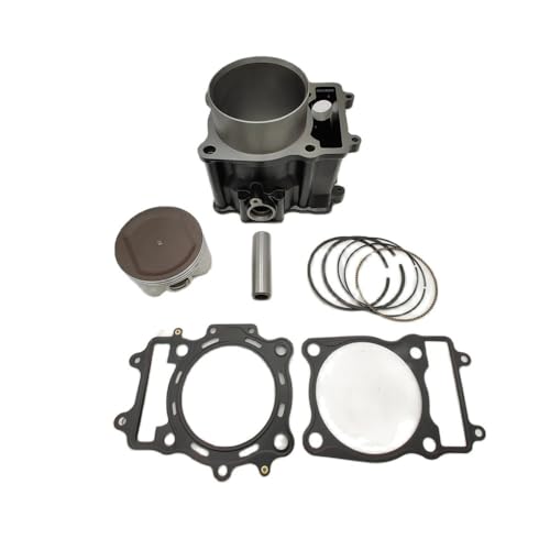Kit de cilindro para ATV S L 650, reconstrucción completa para rutas exigentes 3