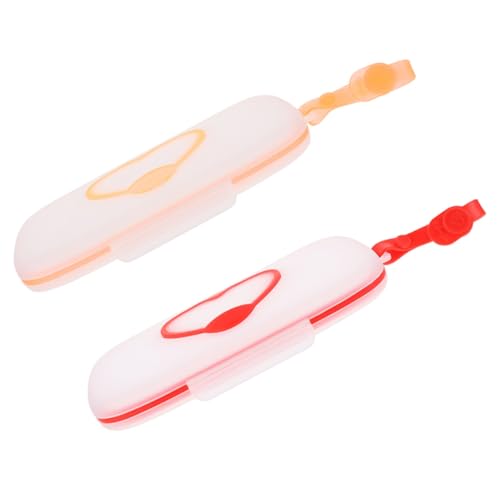 Boîte à lingettes humides pour poussette et voyage, étui nomade Cabilock
