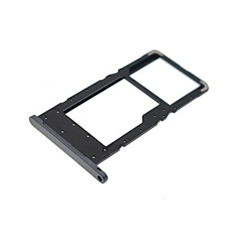 YESUN Suporte para bandeja de cartão SIM Micro SD para Samsung Galaxy Tab A7 Lite 22.1 cm SM-T225 SM