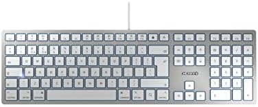 CHERRY KC 6000 SLIM PC/Mac, Keyboard