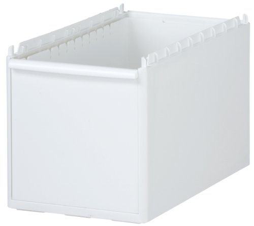 Like – IT sutokka-yunitto Slim Storage Midi Sensible Deep White/255bm