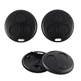 Hochwertige Materialien: Unser Autoschlüsseletui besteht aus strapazierfähigem ABS-Kunststoff, der eine lange Lebensdauer gewährleistet. Die strukturierte Oberfläche sorgt nicht nur für einen angenehmen Griff, sondern die strenge Nähtechnik sorgt auch für zusätzliche Stabilität.