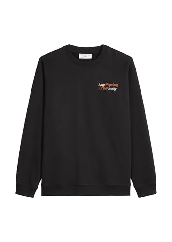 Maillot de survêtement Homme Marc O'Polo contre le froid automnal