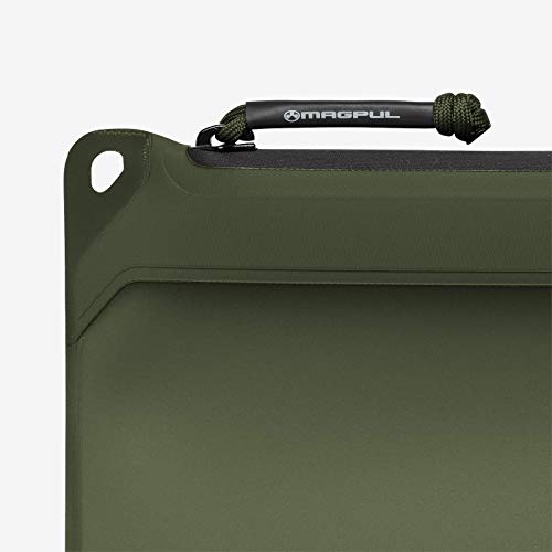 Image of Magpul DAKA Window Pouch Zippered Tactical Range Tool and Gear Bag