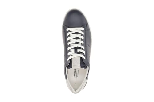Image of ECCO Men's Street Lite Retro Sneaker | Casual Shoes