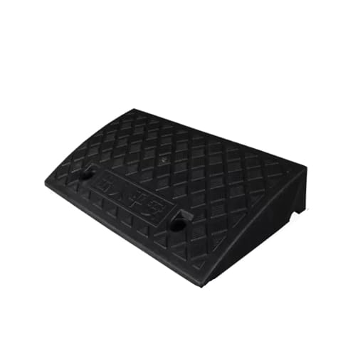 Rampas de Acceso para Auto en Triángulo de Goma miniatura 1