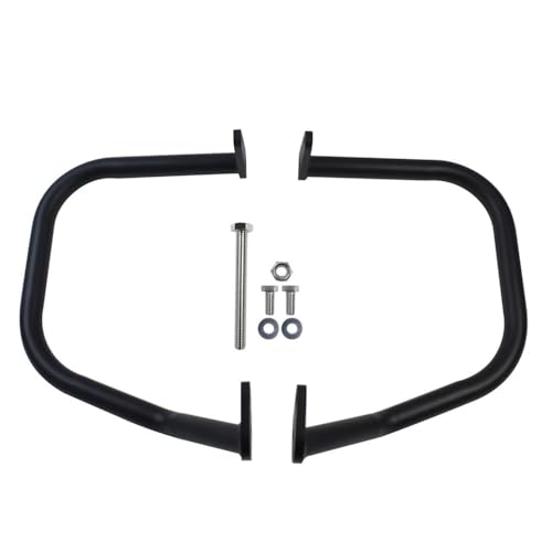 Barres de protection moteur CB350 et GB350 RS 2021-2024