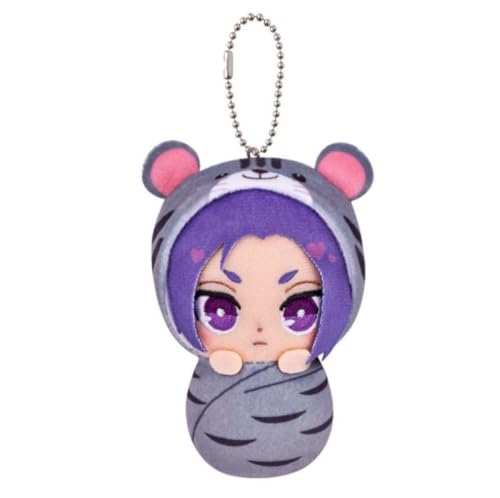 ブルーロック ぷにとっぷ おくるみ ぬいぐるみ 御影玲王