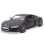 maisto audi r8 crocodile  Maisto Audi R8 1/24 31281 , color/modelo surtido
