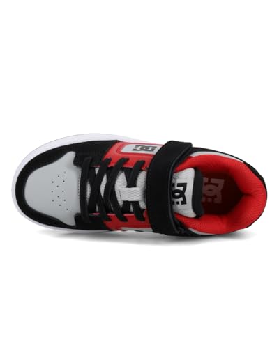 DC Shoes Unisex-Child Sneaker Skate Shoe4
