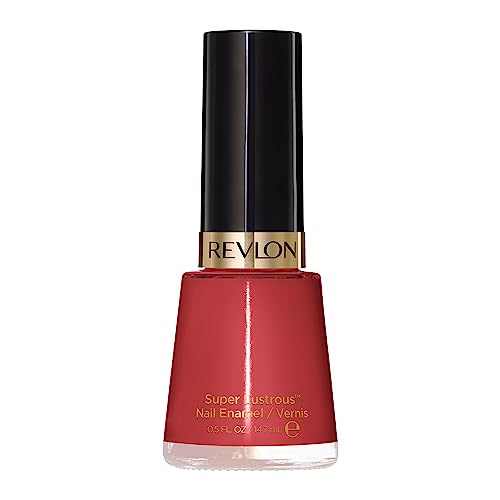 Vernis À Ongles Revlon Couleur 161 Teak - vue 3