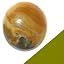 Agate - Gold