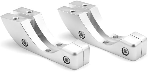 JL Audio ETXv3 Enclosed Speaker System f/OEM Nautique Tower (2009-2016) - M-MCPv3-NA [010-13713-00]