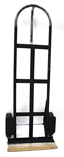 Carretilla de mano metálica HTS-800D miniatura 2