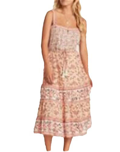 Robe d'été sexy à fleurs pour célébrer la liberté et la féminité