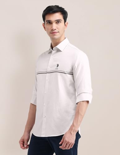 Image of U.S. Polo ASSN. Men Shirt