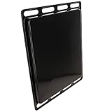 Backblech 447x366, c00137834 für Backofen, Herd Scholtes, Ariston, Hotpoint, Indesit, Whirlpool, kompatibel mit Geräten 7ofd610chru/ha 3678390300, 7ofd610chru/ha 3678390400, 7ofofd d610ic eru/ha 3678530000, 7ofhgwhruha 3680200000, 7ofhgwhruha 3680200100, 7ofhgwhruha 3680200200200, 7ofhgwhra 3680200300, 7hofhofhofhofhofha gwhruha 3680200400, 7ofhgwhruha 3680200500, A6vmh60waus