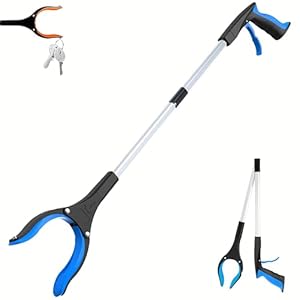 Grabber Reacher Tool – 32” ...