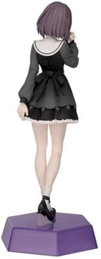 Amazon.co.jp: 東雲絵名 フィギュア プロジェクト☆セカイ☆カラフル