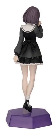 Amazon.co.jp: 東雲絵名 フィギュア プロジェクト☆セカイ☆カラフル