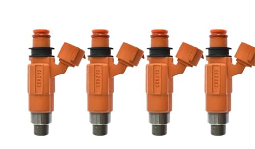 Injecteur de carburant INP771 MD319791 pour réparer les ratés d'allumage - 3