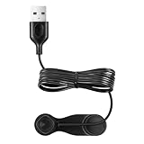 Sensibilité tactile ergonomique : conçue pour offrir une expérience de clic confortable et réduire la fatigue des doigts lors d’une utilisation prolongée. outil de clic à diffusion. cliquet pour écran tactile USB