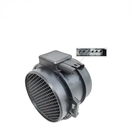 Capteur masse d'air pour BMW E46 E83 idéal pour longs trajets