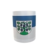 U24 Tasse Kaffeebecher Mug Cup Flagge Gemmrigheim