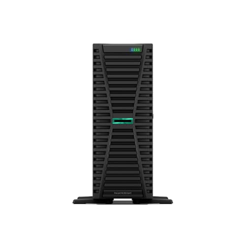 HPE ProLiant ML350 Gen11 Performance Xeon 2 GHz RAM - vue 2