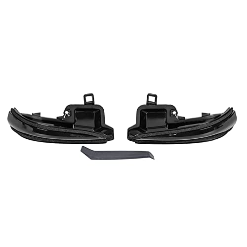 Rétroviseur extérieur pour RAV4 XA50 grand angle anti-angle mort