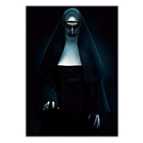 DPFRY Quadro su Tela Immagine di Arte della Parete...