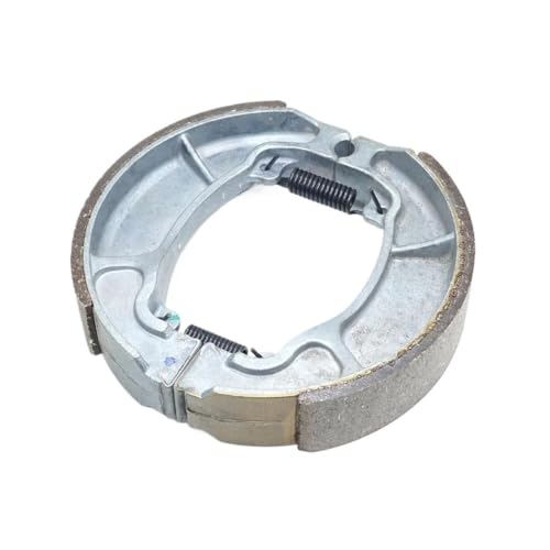 Plaquettes de frein PCX125 pour rouler sereinement en ville au quotidien