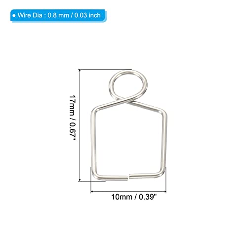 PATIKIL Chandelier Connector Clip - Image 2