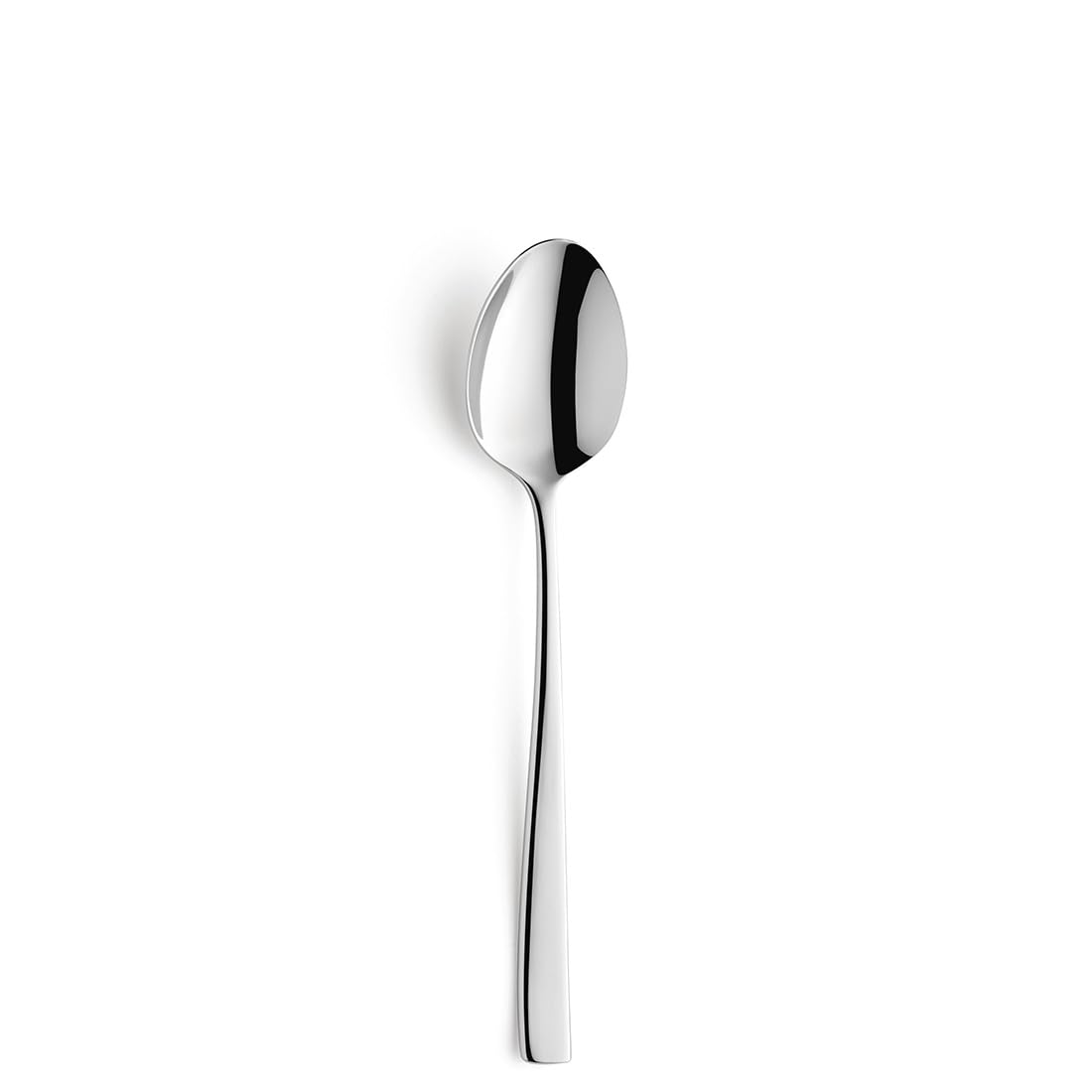 PW Paul Wirths Pure 90 - Cubertería para 6 personas, 24 piezas, acero inoxidable pulido, apto para lavavajillas, cubiertos con bandeja para cubiertos