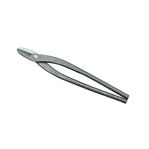 喜光　板金鋏　厚物　直刃　３９０㎜ Amazon | 金切鋏 盛光ハイスM1シリーズ 厚物直刃390 HSTH-0339