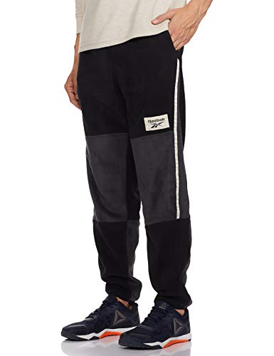 Image of Reebok Men's Regular Casual Pants