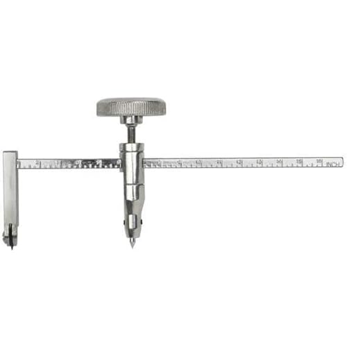 Kraft Tool DW241 Circle Cutter