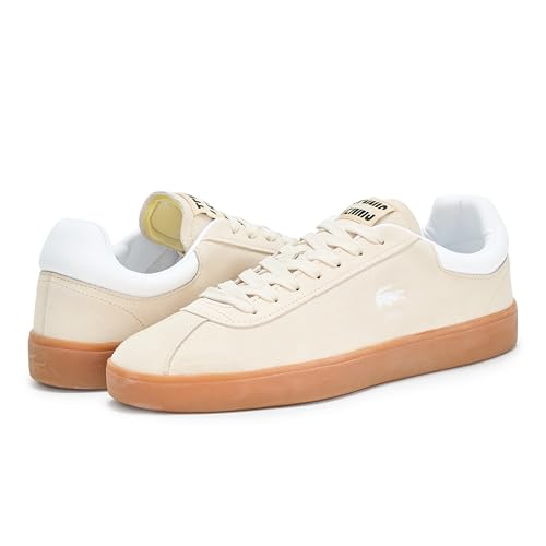 Image of Lacoste Women's Baseshot Sneaker