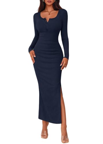 Navy / Large