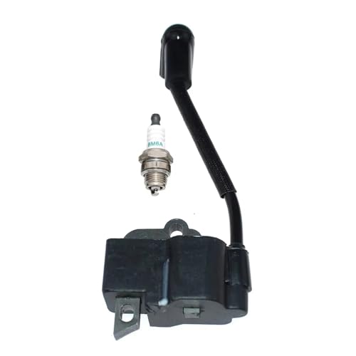 Bobine module d'allumage haute résistance pour MS192T MS192TC MS192TC-E - 4