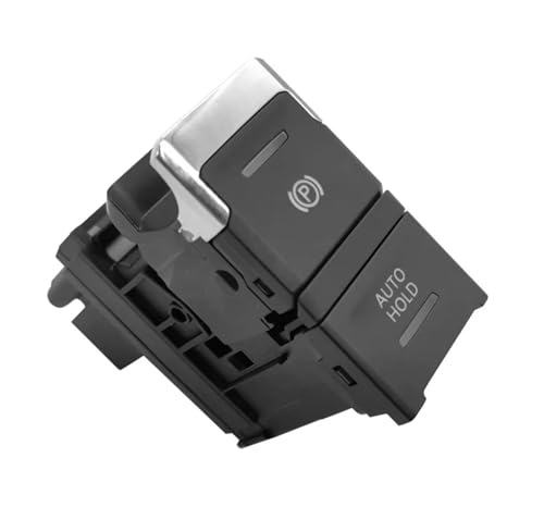 Commutateur de frein à main électrique 5NN927225 finition origine haute durabilité pour VW