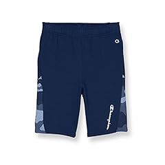 Navy/Navy Camo Small Script