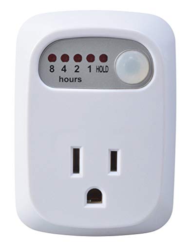 Simple Touch 2-Piece Combo Pack 30 Minute Auto Shut-Off Saftey Timer & Multi Setting Auto Shut-Off Timer #TOP2
