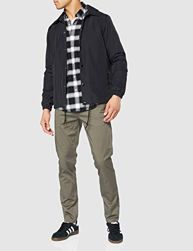 G-STAR Raw Men's Bronson Slim Premium Micro Stretch Twill Chino Pant2