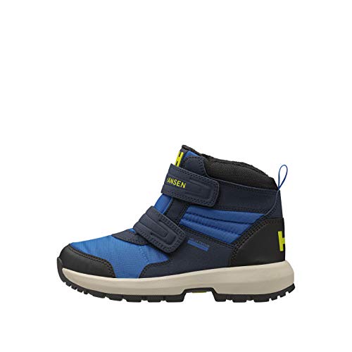 Helly-Hansen 11645597US 12/EU 29 Jk Bowstring Boot Ht Navy/Bluebird/Sweet LI US 12/EU 293