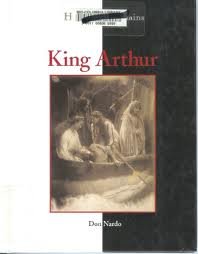Heroes & Villains - King Arthur