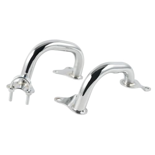 Protection moteur moto contre les chutes en acier pour CB750 Seven Fifty millésimes 1992 à 2008