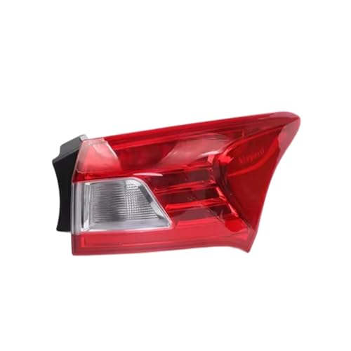 Feu arrière droit pour GAC Trumpchi GS4 2015 2016 bloc clignotant recul