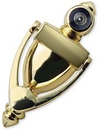 32435 Viewer Door Knocker